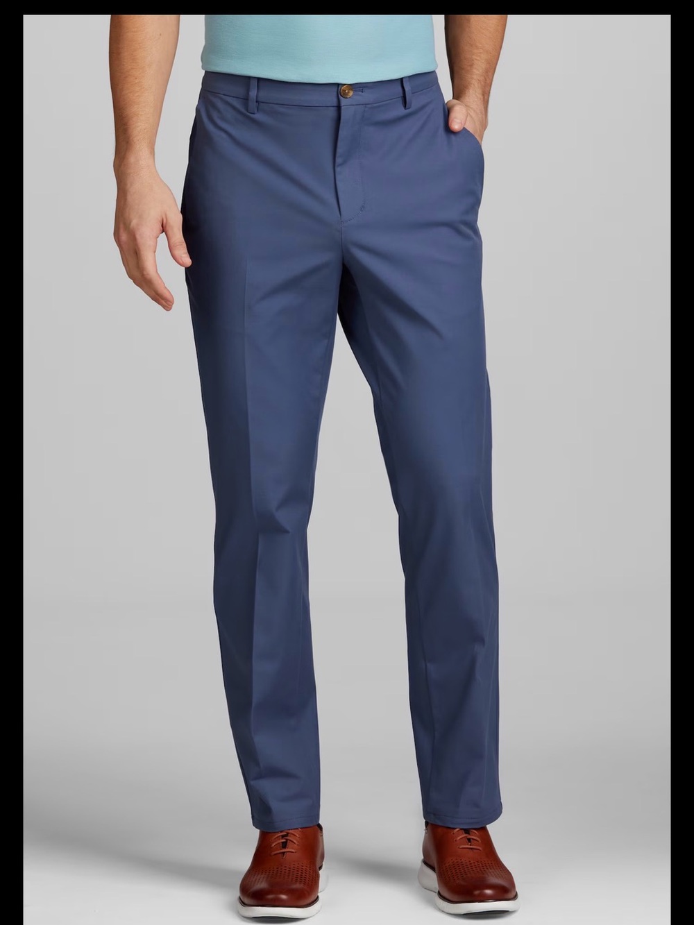 Men’s Dress Pants